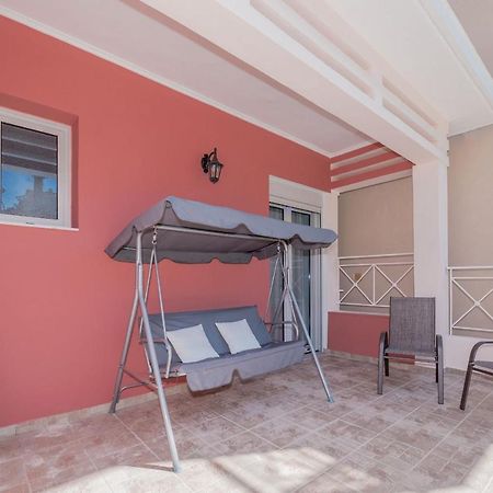 Sea La Vie Villa Zakynthos Exteriér fotografie
