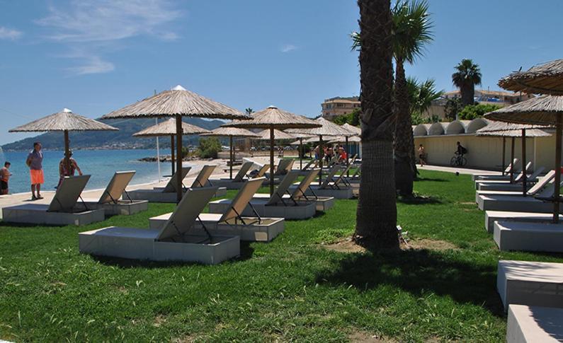 Sea La Vie Villa Zakynthos Exteriér fotografie