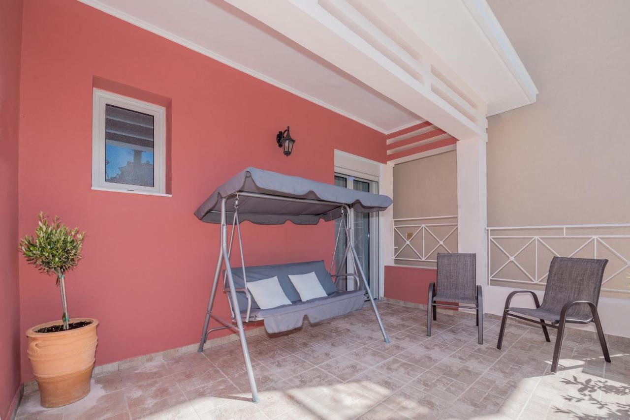 Sea La Vie Villa Zakynthos Exteriér fotografie