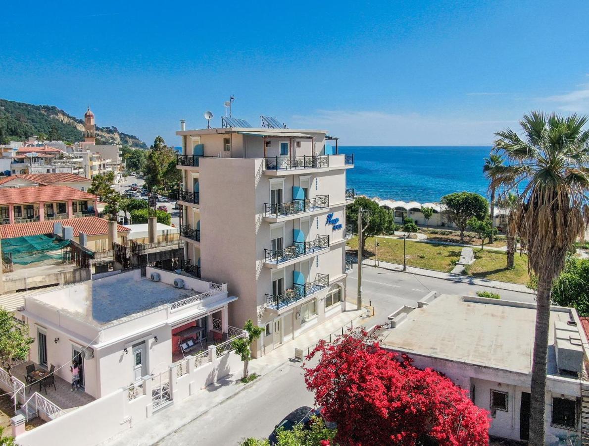 Sea La Vie Villa Zakynthos Exteriér fotografie