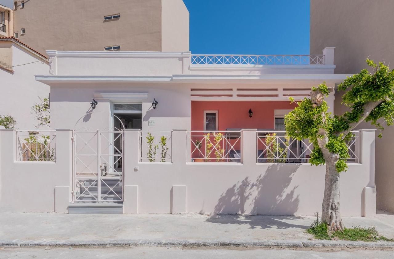 Sea La Vie Villa Zakynthos Exteriér fotografie